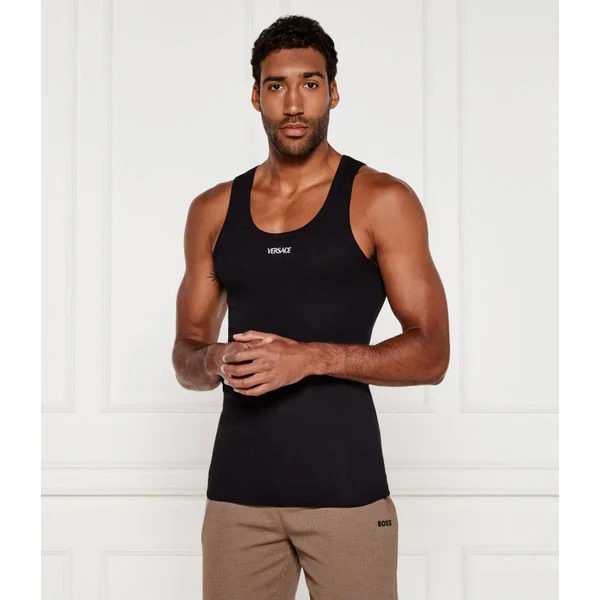 Versace Tank top | Slim Fit 64125910