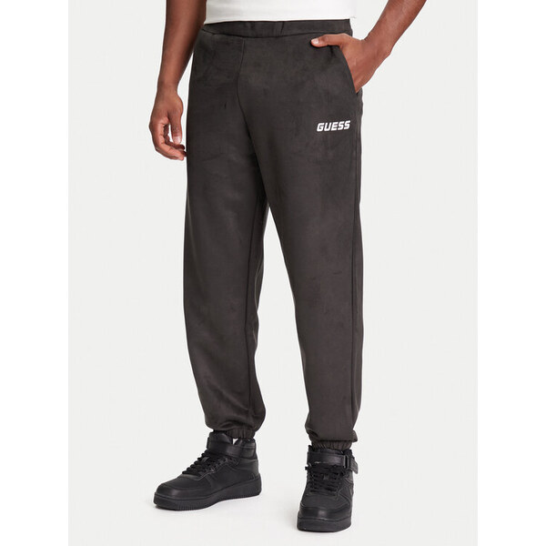 Teplákové nohavice Guess 64126273