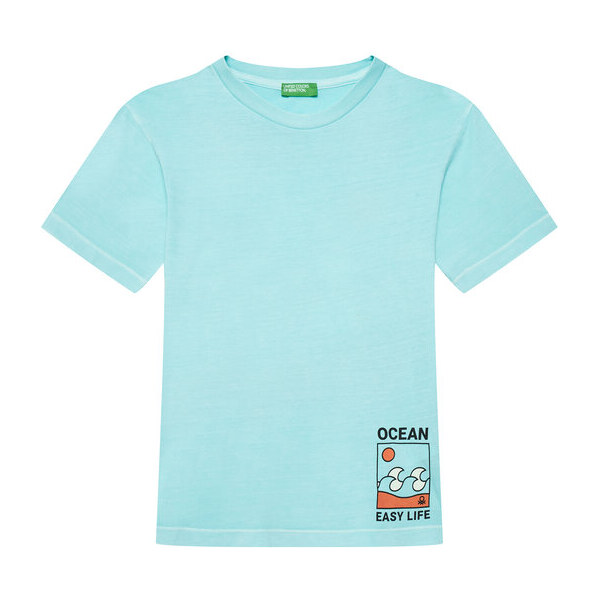 Tričko United Colors Of Benetton 64126304