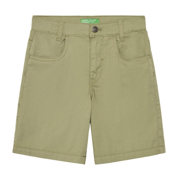 Bavlnené šortky United Colors Of Benetton 64126319