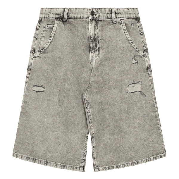 Džínsové šortky United Colors Of Benetton 64126334