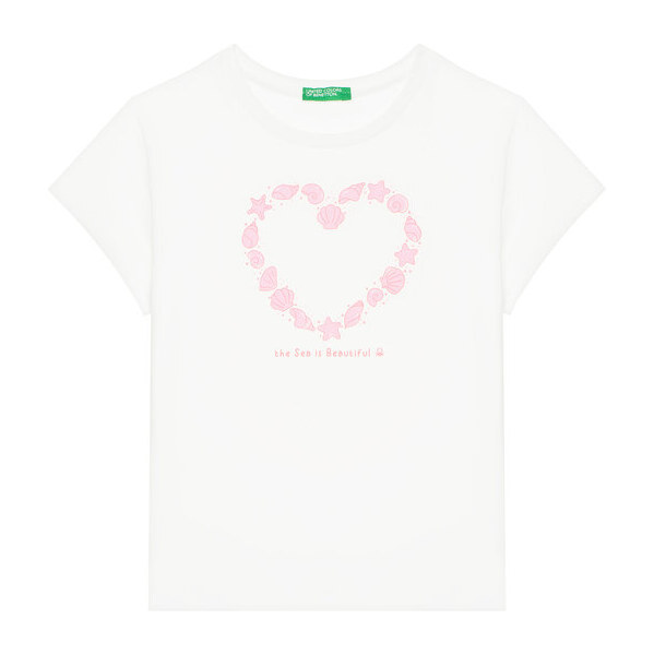 Tričko United Colors Of Benetton 64126341