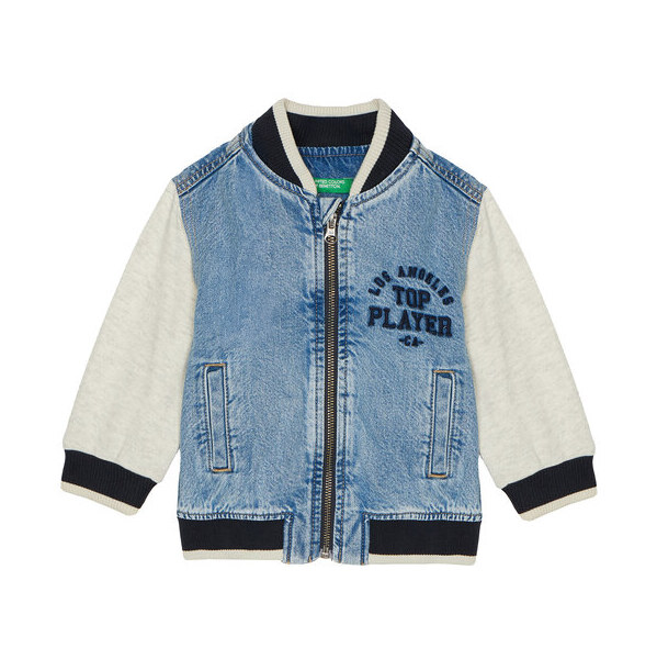 Bundy bomber United Colors Of Benetton 64126347