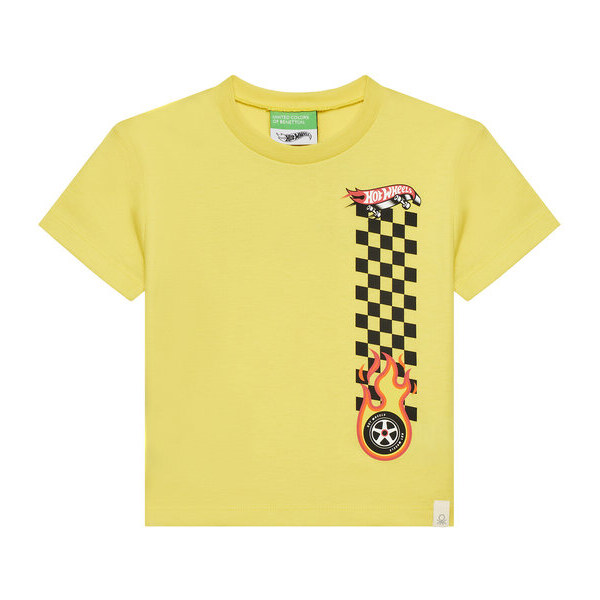 Tričko United Colors Of Benetton 64126361