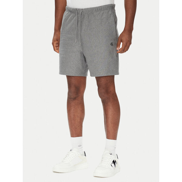 Športové kraťasy Calvin Klein Jeans 64127149