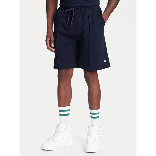 Športové kraťasy United Colors Of Benetton 64127210