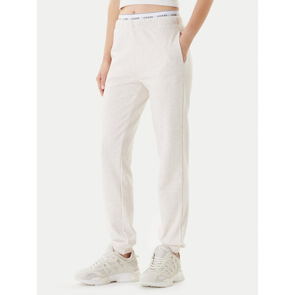 Teplákové nohavice Guess 64126377