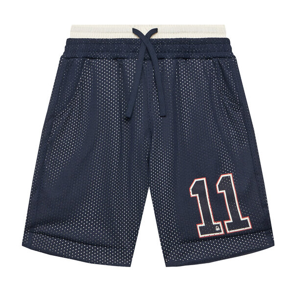 Športové kraťasy United Colors Of Benetton 64126452