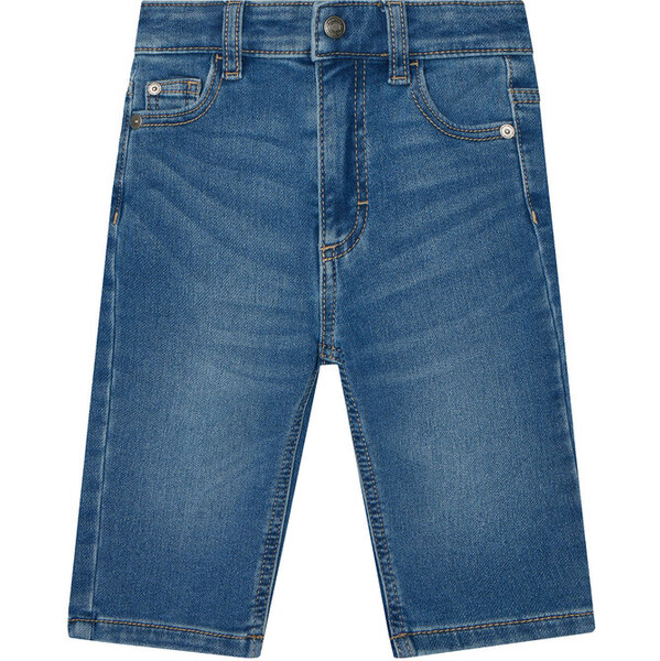 Džínsy United Colors Of Benetton 64126507