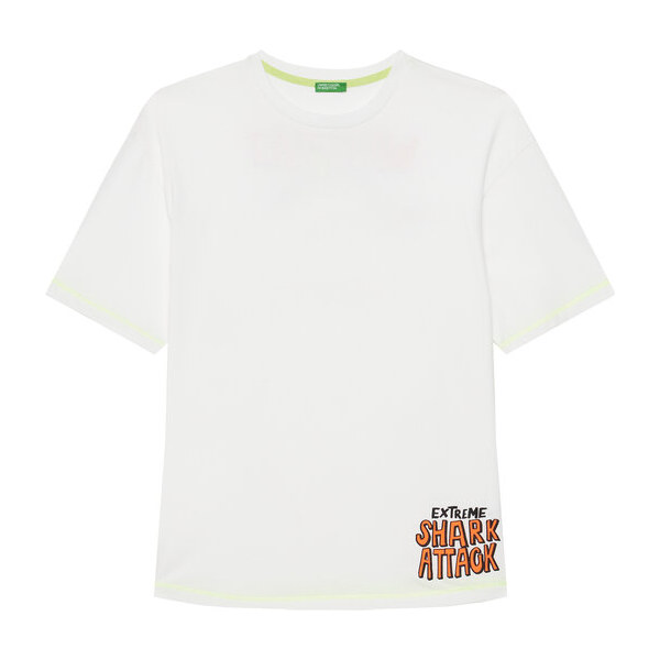 Tričko United Colors Of Benetton 64126624