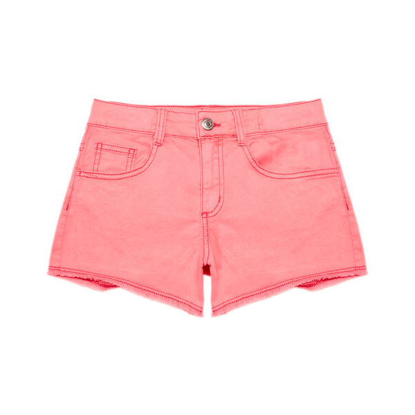 Džínsové šortky United Colors Of Benetton 64126638