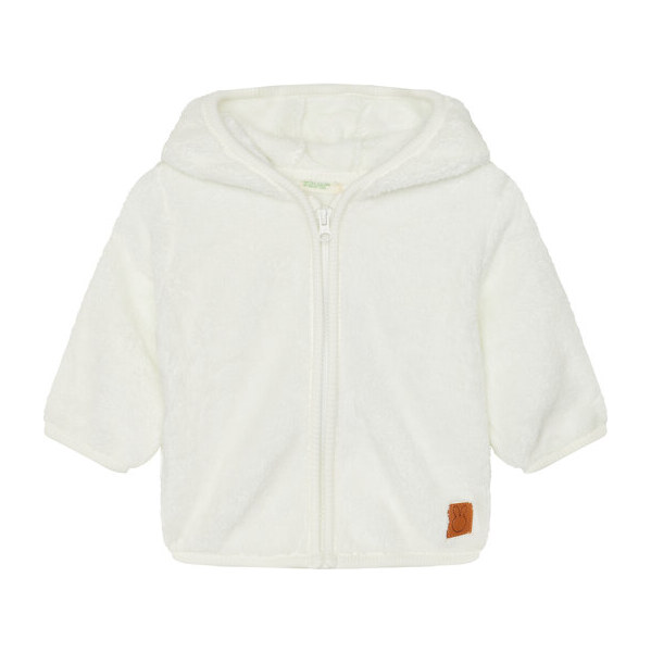 Fleecová mikina United Colors Of Benetton 64126658