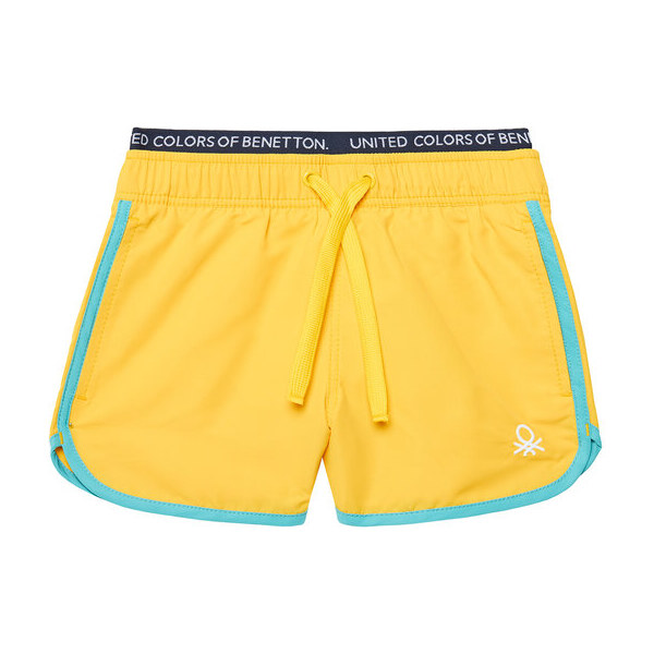 Plavecké šortky United Colors Of Benetton 64126791