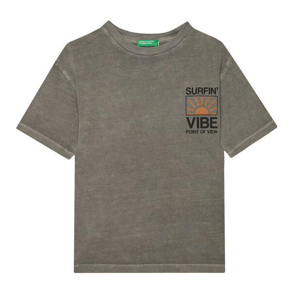 Tričko United Colors Of Benetton 64126798