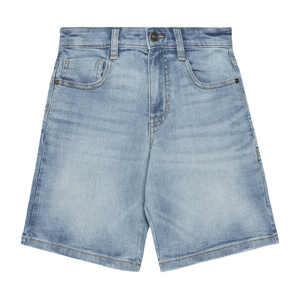 Džínsové šortky United Colors Of Benetton 64126813