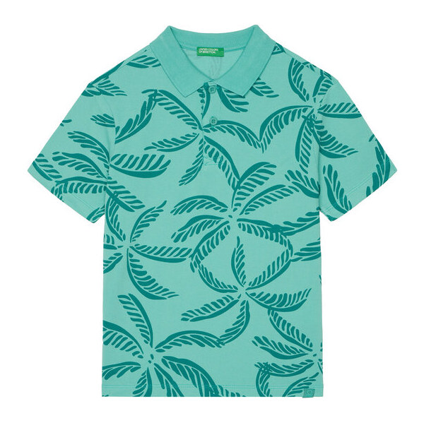 Polokošeľa United Colors Of Benetton 64126838