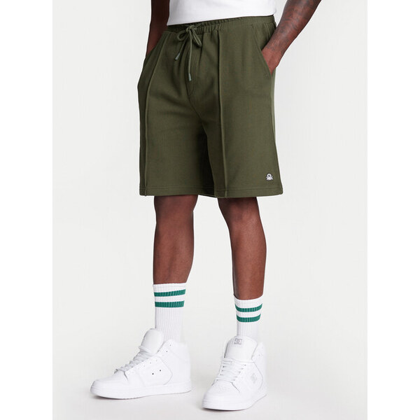 Športové kraťasy United Colors Of Benetton 64126893