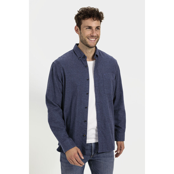 KOŠEĽA CAMEL ACTIVE FREIZEITHEMD 1/1 ARM 64131978