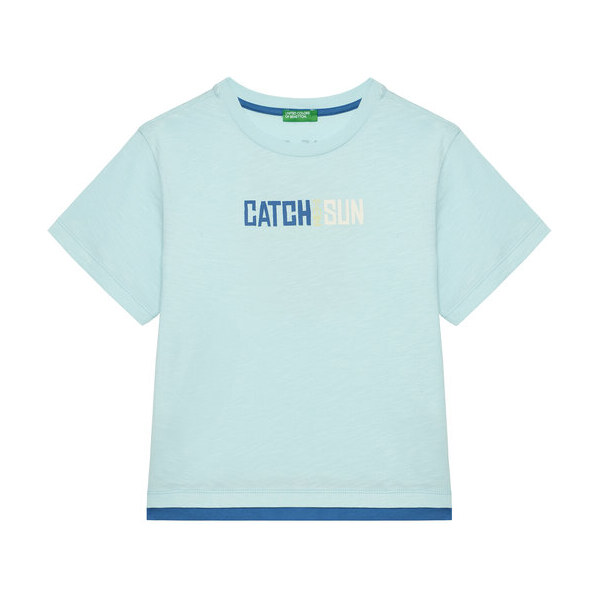 Tričko United Colors Of Benetton 64126998