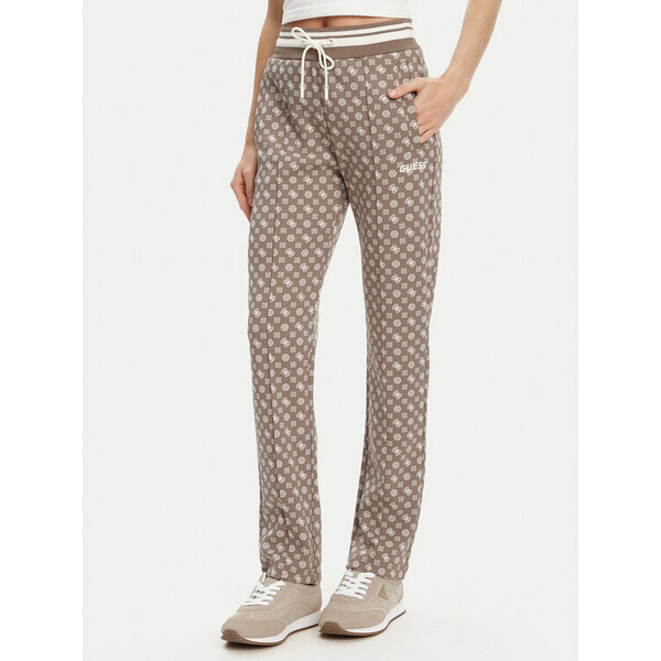 Teplákové nohavice Guess 64126904