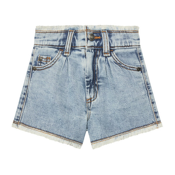 Džínsové šortky United Colors Of Benetton 64126954