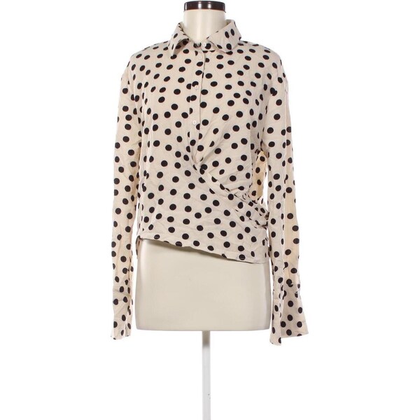 Dámska košeľa Loavies 64127444