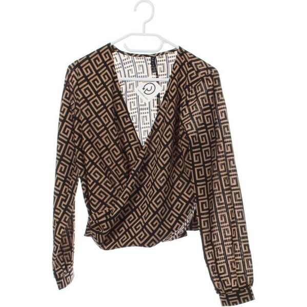 Dámska blúza Amisu 64127598