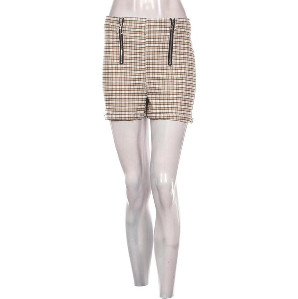 Dámske kraťasy Fb Sister 64127730