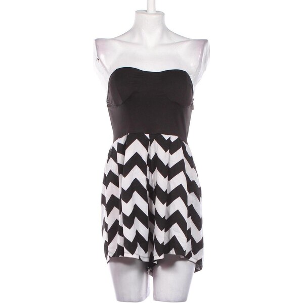 Dámská krátka kombinéza Unbranded 64128039