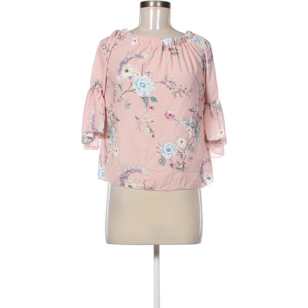 Dámska blúza My Hailys 64128030