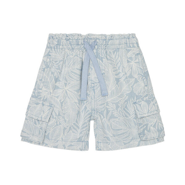 Bavlnené šortky United Colors Of Benetton 64126983