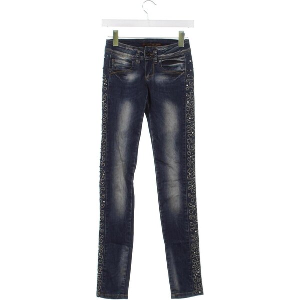 Dámske džínsy Unbranded 64128235