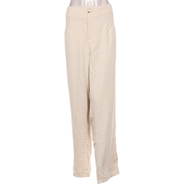 Dámske nohavice SHEIN 64128355