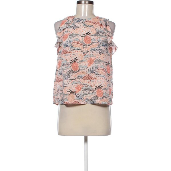 Dámsky top Reserved 64128491