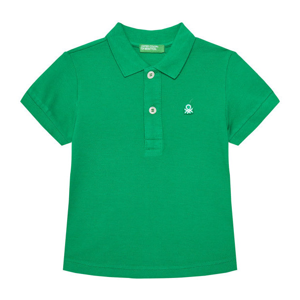 Polokošeľa United Colors Of Benetton 64127002
