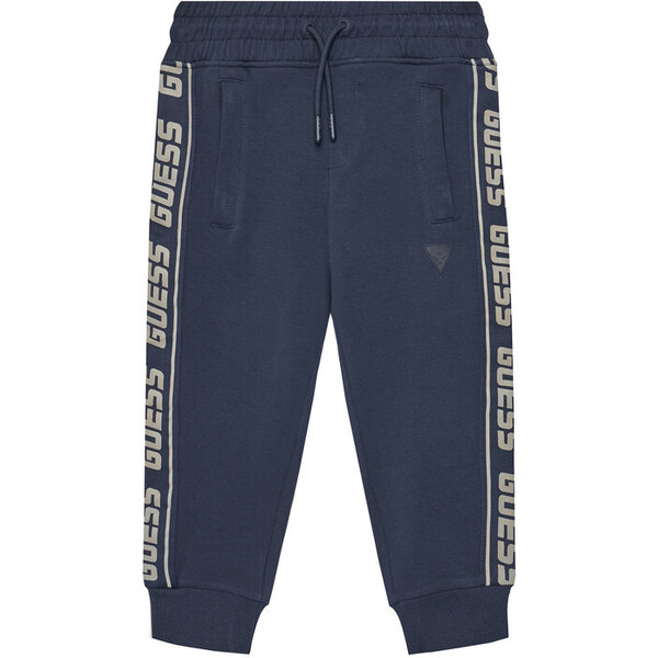 Teplákové nohavice Guess 63869362