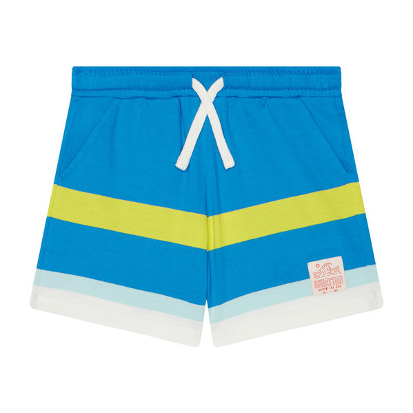 Športové kraťasy United Colors Of Benetton 64127033
