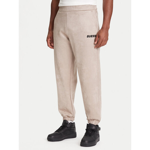 Teplákové nohavice Guess 64127035