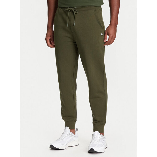 Teplákové nohavice United Colors Of Benetton 64127045