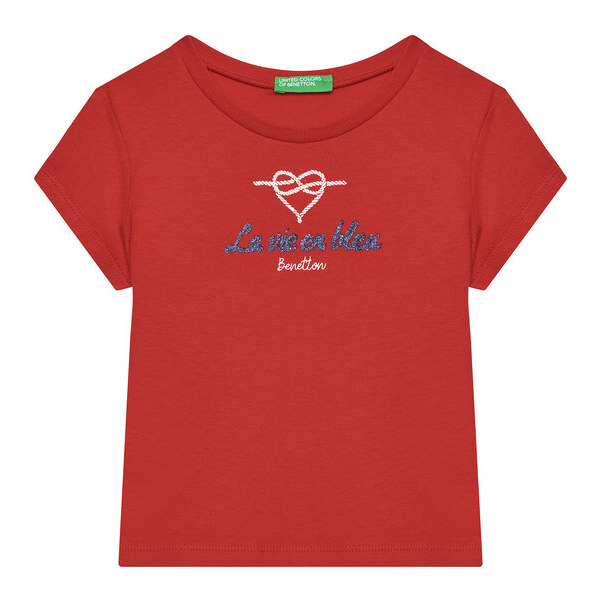 Tričko United Colors Of Benetton 64127085