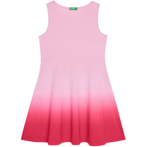 Letné šaty United Colors Of Benetton 64127138
