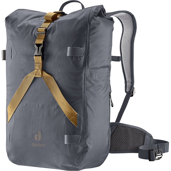 deuter Amager 25+5 graphite 64127143