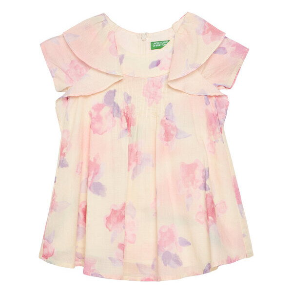 Každodenné šaty United Colors Of Benetton 64127155