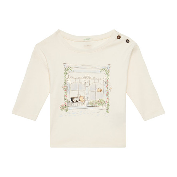 Blúzka United Colors Of Benetton 64127269