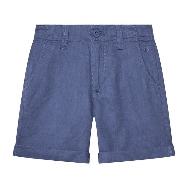 Bavlnené šortky United Colors Of Benetton 64127276