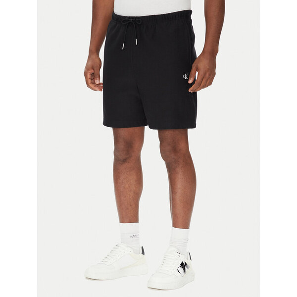 Športové kraťasy Calvin Klein Jeans 64127357