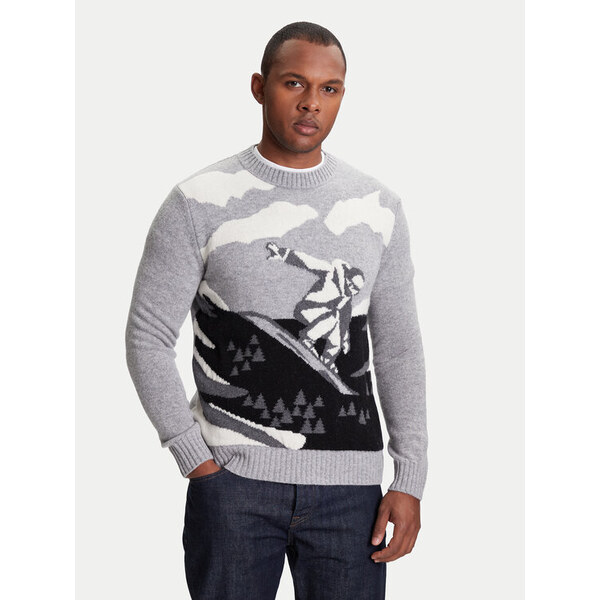 Sveter United Colors Of Benetton 64127378