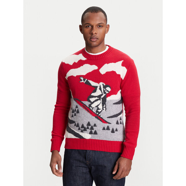 Sveter United Colors Of Benetton 64127405