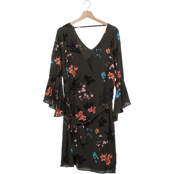 Šaty City Chic 64128744