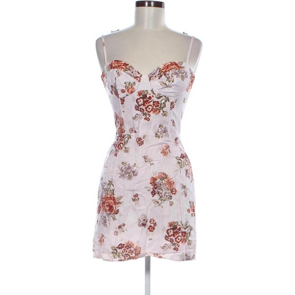 Šaty H&M x Brock Collection 64129201